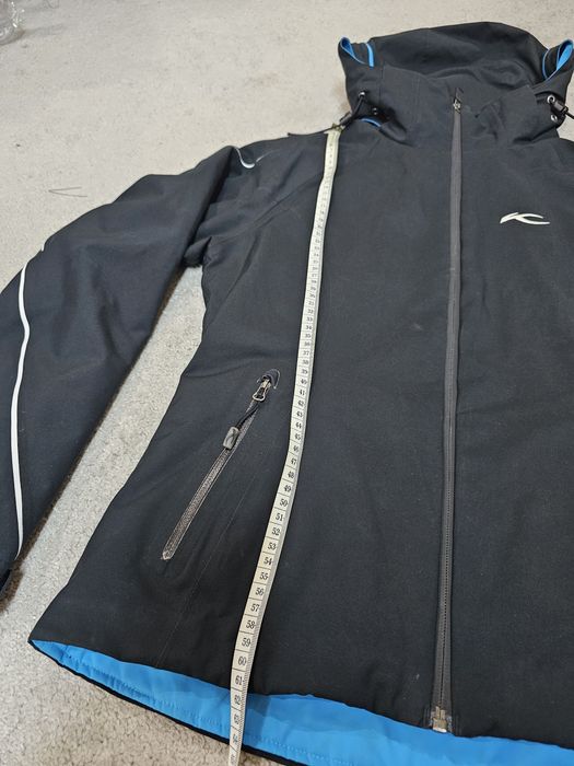 Geaca ski Kjus femei M