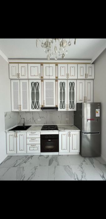 Продам однокомнатную квартиру