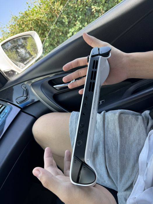 Lenovo legion go S