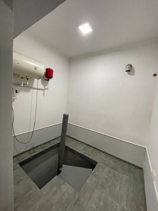 Первая линия. Шота Руставели. 69 м² + подвал