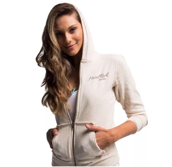 Дамски суичър Hard Rock Cafe размер S