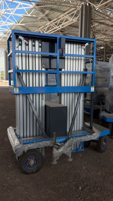 продажа /аренда электрический подъемник