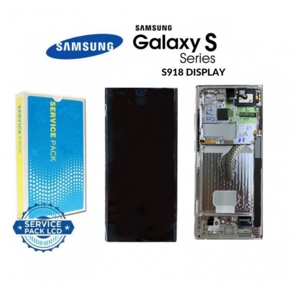 Сервиз Дисплей за samsung