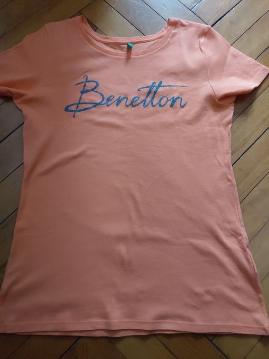 Дамска тениска  BENETTON