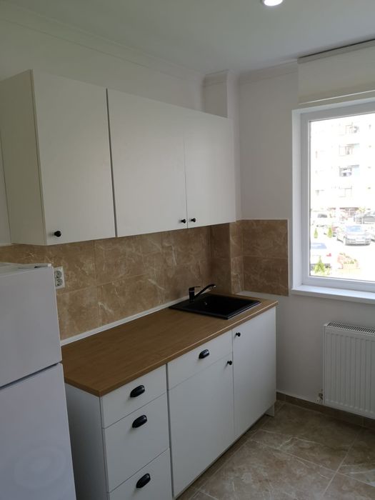 Apartament 2 camere Avangarde City Militari Residence
