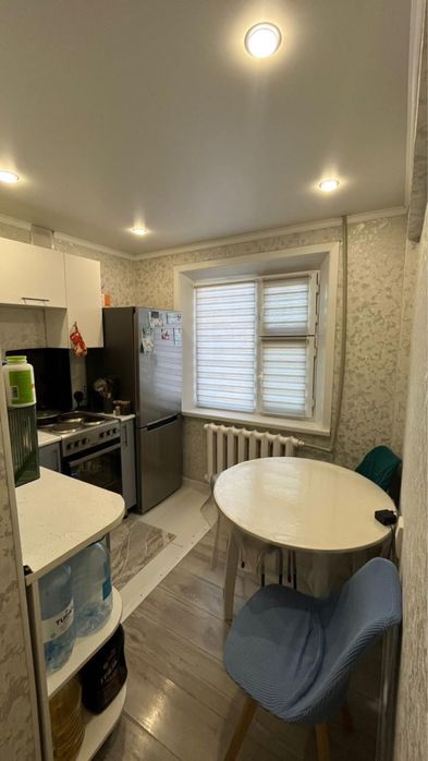 Срочно продам 3 комнатную квартиру