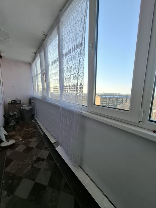 3 ком Строитель Жигули