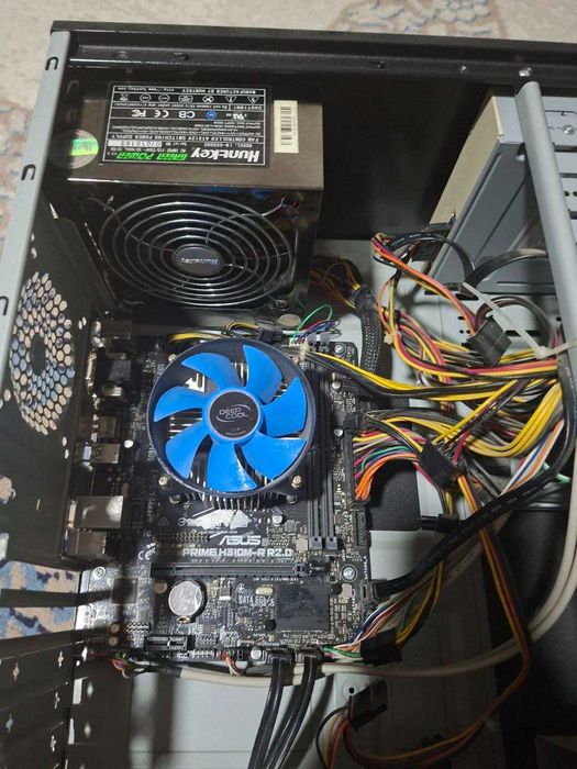 Kompyuter. хорошее состояние