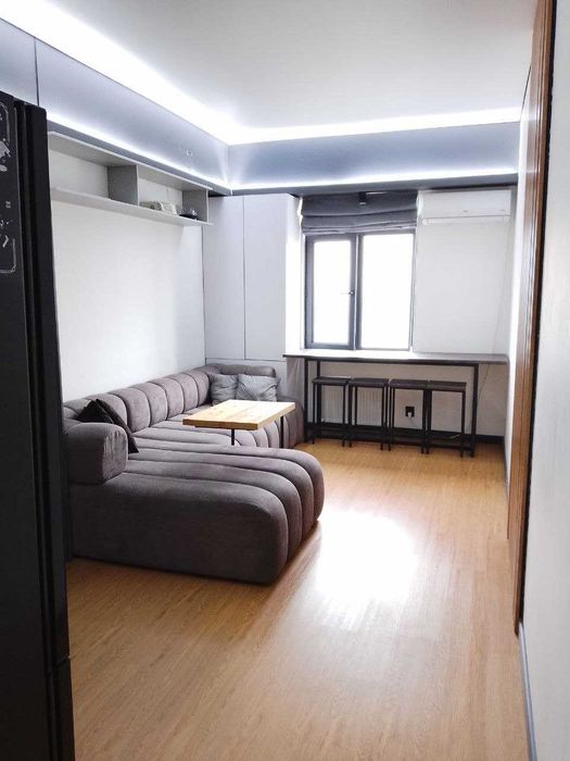 Своя квартира с евроремонтом и кадастром 2/8/9