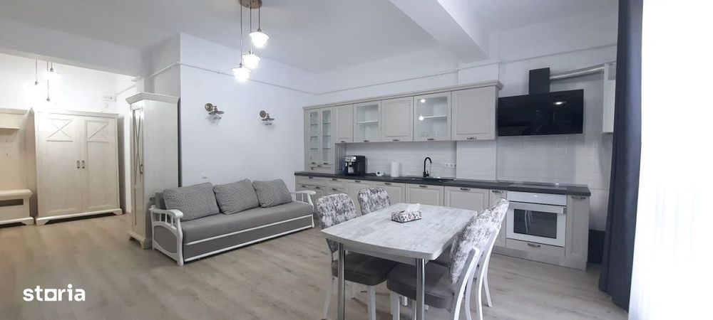 Apartament 3 camere Modern, Mihai Viteazu
