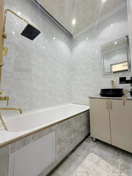 ™ Чиланзар 17 1в2/1/4‼️ Панельный дом, Ипотека есть|40м²|Кв продаётся