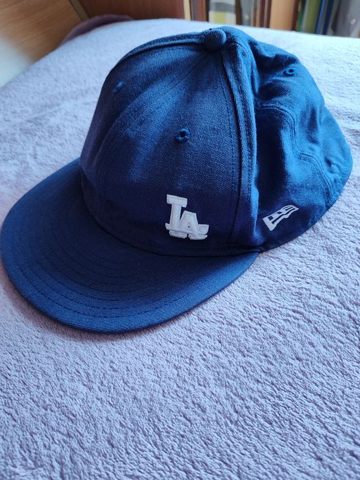 Шапка на New Era