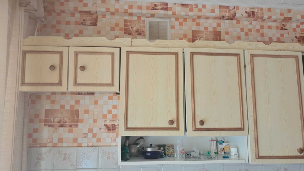 Мебель кухонная бесплатно