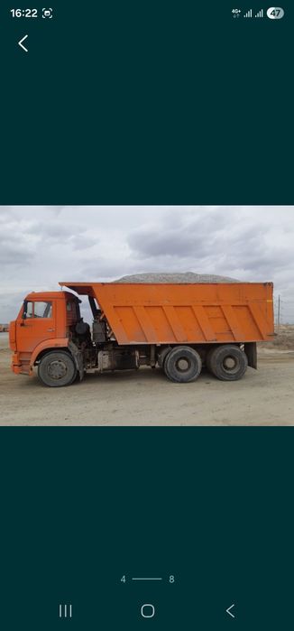Шебень балас гпс кум саз отсев