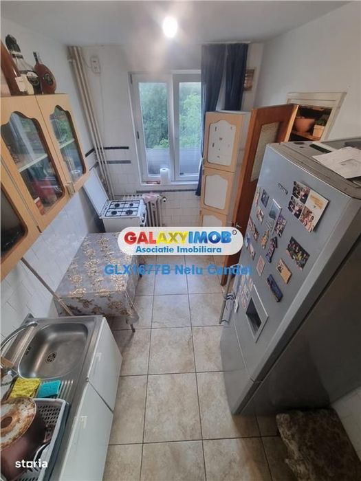 Vanzare Apartament 3 Camere Rahova — fotografia 2