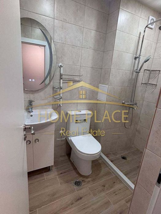 Дава се под наем Двустаен апартамент в Варна, Възраждане 3 - 65 кв.м за 433.5 € - Снимка #6