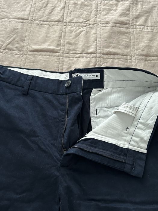 Pantaloni Zara barbati