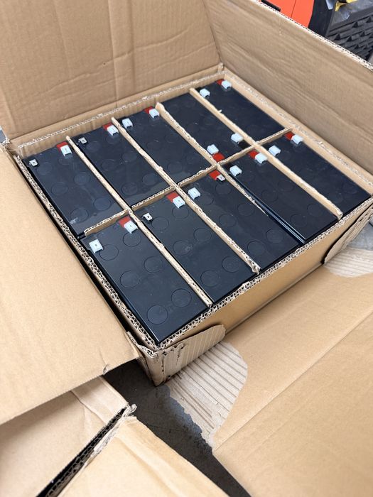 Батерий от ЮПС UPS 12v 9ah