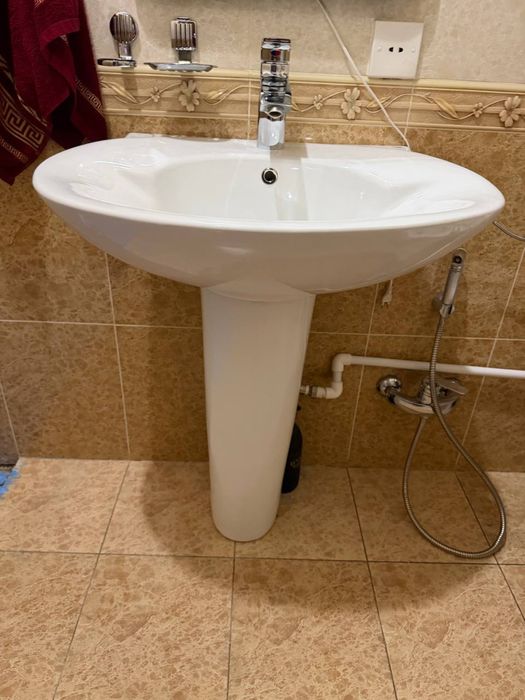 Срочно продается ванна