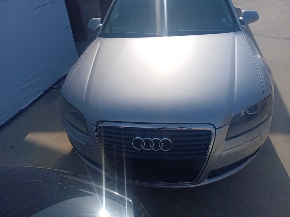 A8D3 3.0tdi ASB 233кс.