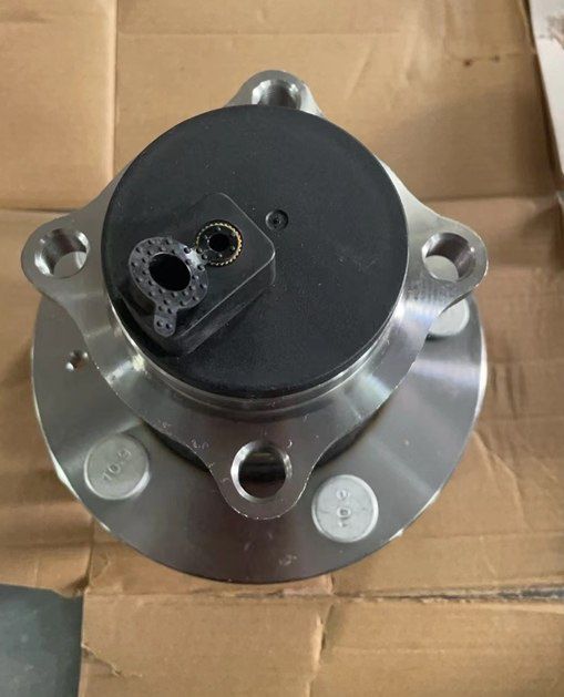 Captiva 5 orqa pachimnik