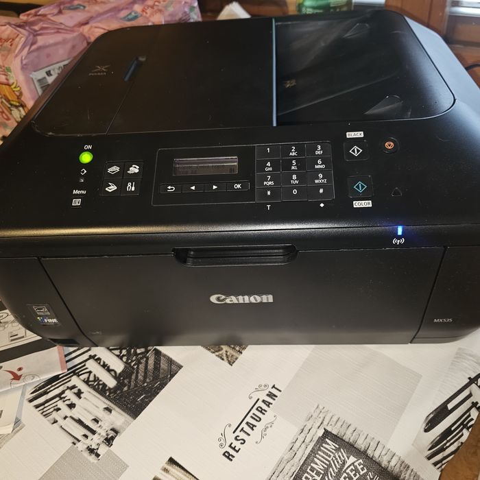 Принтери Canon 2 броя