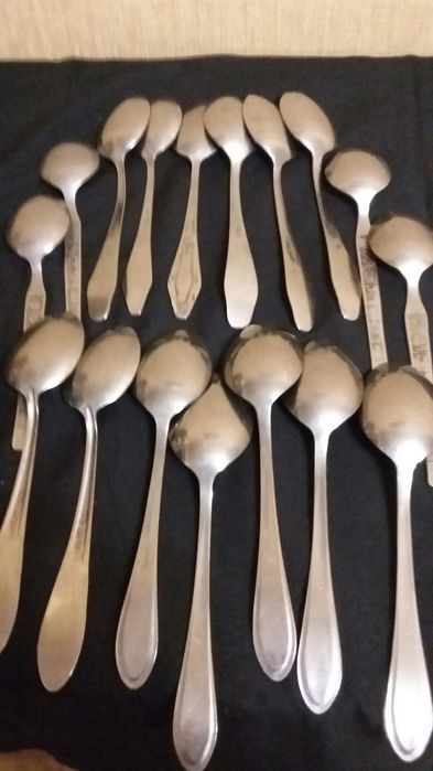 Для приятного аппетита.