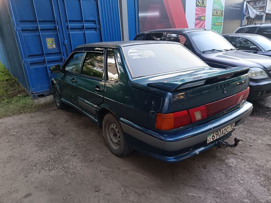 Продам ваз  2115