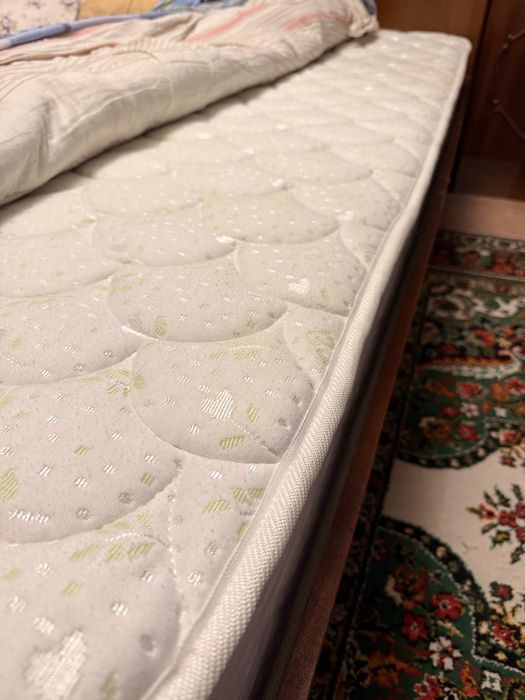 Матрас Flamingo КОМФОРТ- 2 штуки