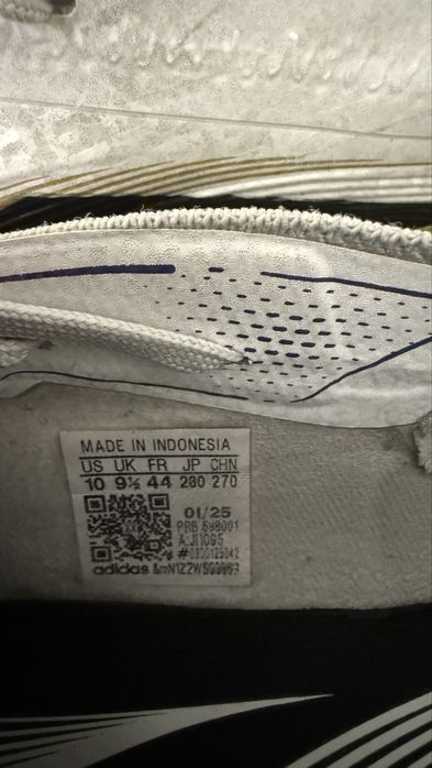 adidas Predator Elite FG