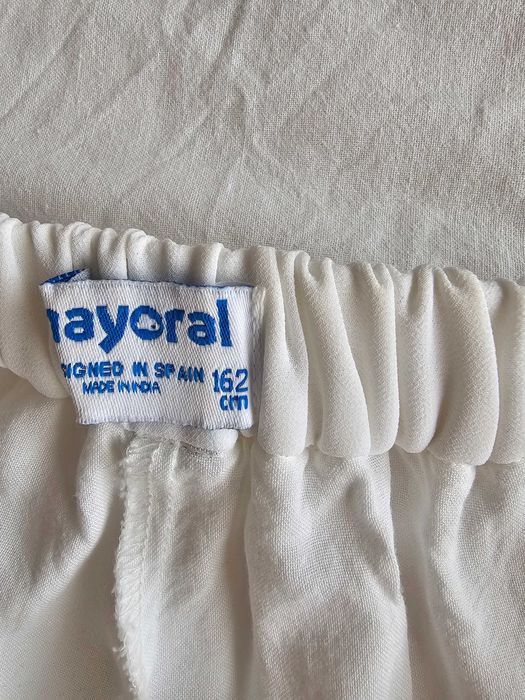 Елегантно коплектче за 10- 12 год момиченце MAYORAL