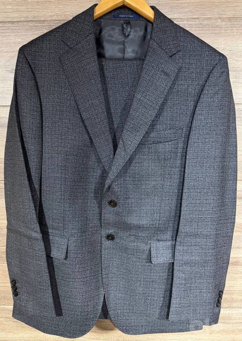 Massimo Dutti Костюм 3 ка