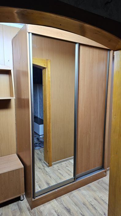 Сдам 2-х комнатную на 4 районе