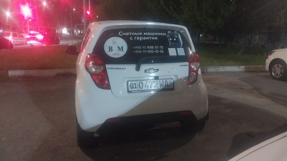 mashina idel kelishamjz