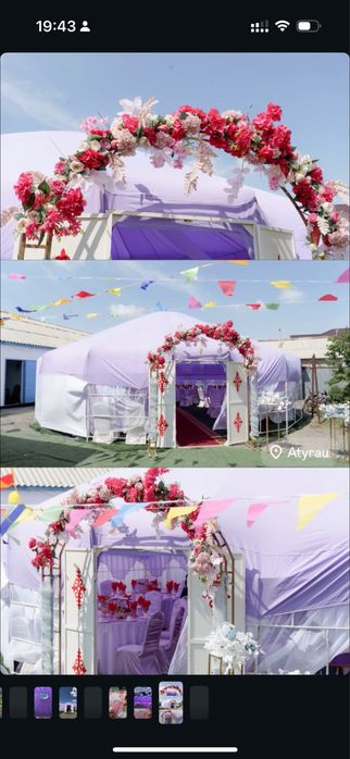 Аренда стол и стулья прокат