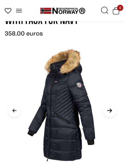 Geographical Norway 9-10год ново яке