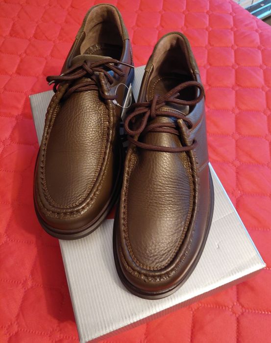 Мъжки обувки - нови