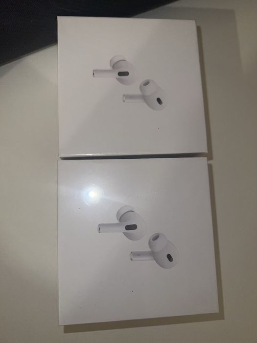 airpods pro (2nd generation)