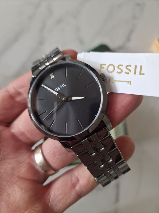 Ceas bărbătesc Fossil Lux Luther BQ2419 - NOU