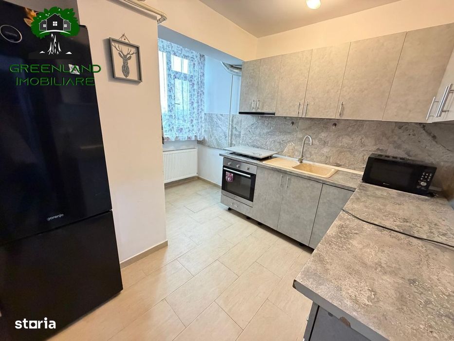 Apartament 1 camera, DECOMANDAT, ETAJ 1, bloc nou, Pepinierii