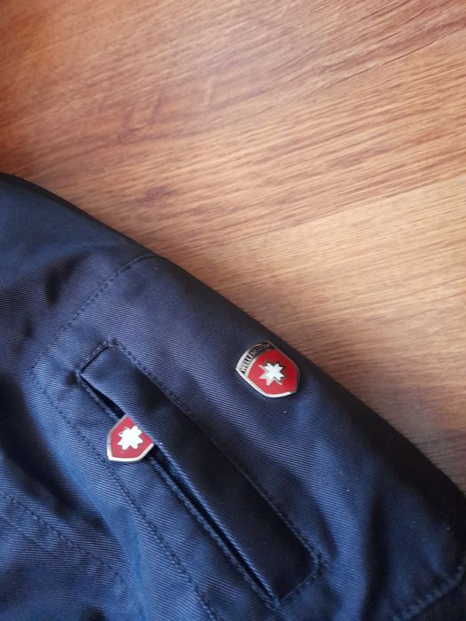 Wellensteyn дамско зимно яке L размер.