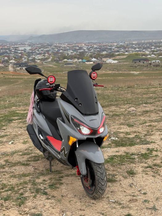 макси  мопед продаётся