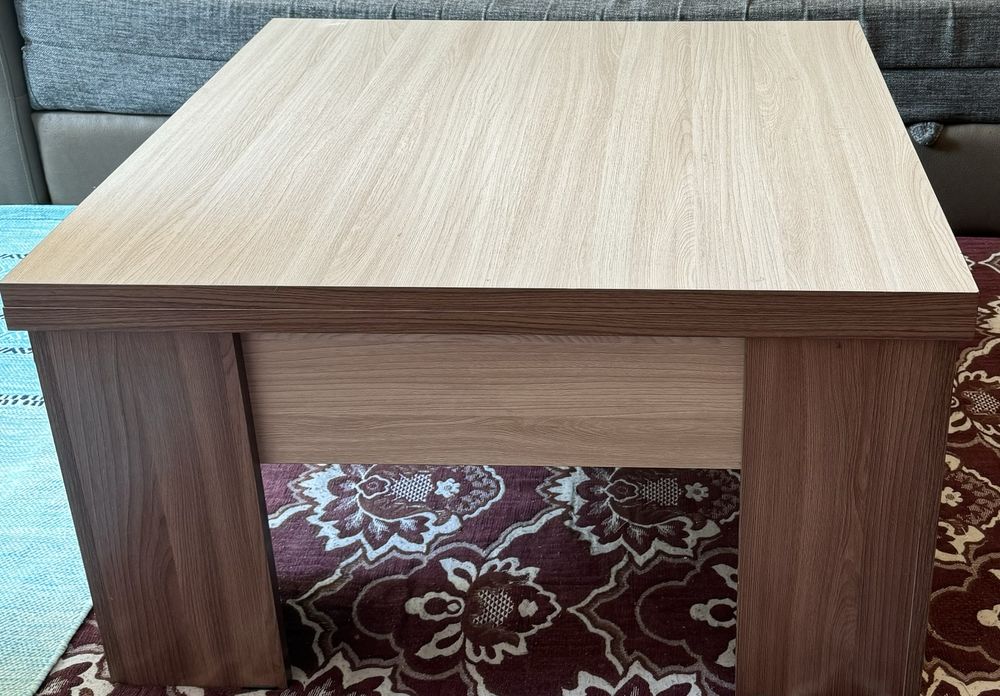 Продам для гостиный стол трансформер