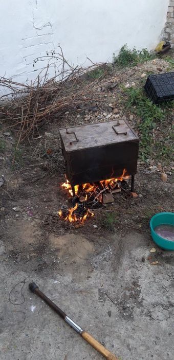 Продам Коктальницу бу