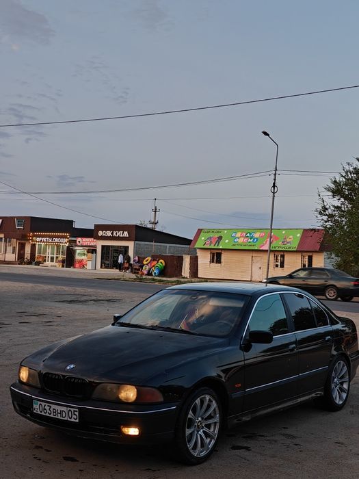 Обмен варианты бмв