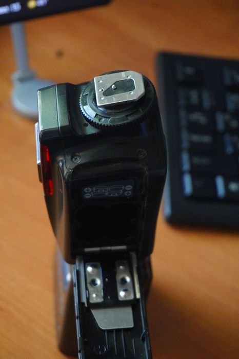 вспышка yongnuo yn-560 iii