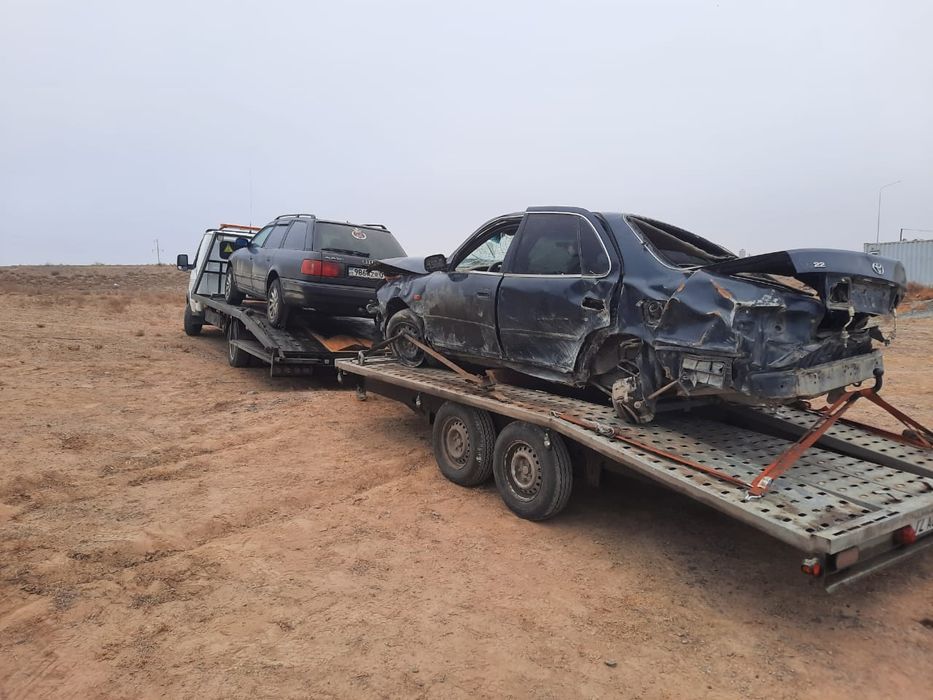 Эвакуатор город Астана 24/7