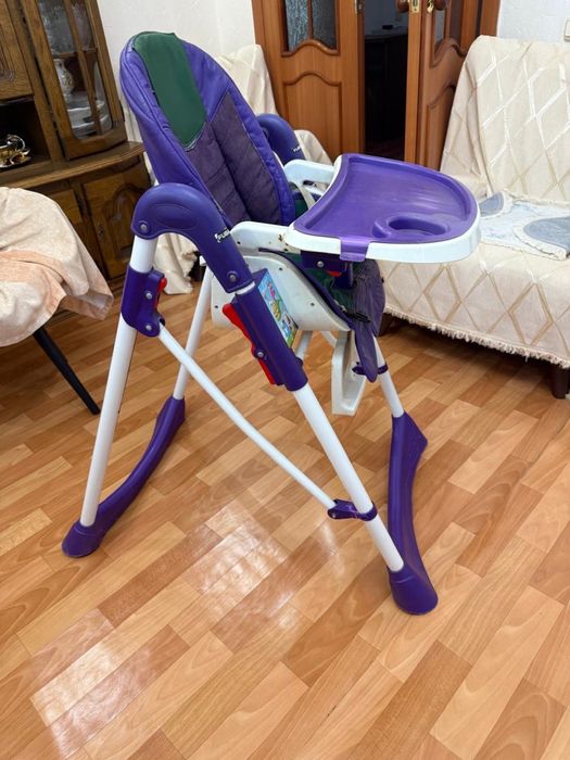 Продам детский стульчик