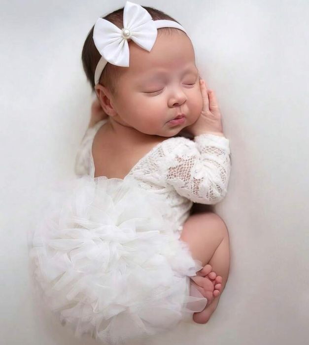 Рокличка 0-1 месеца Newborn