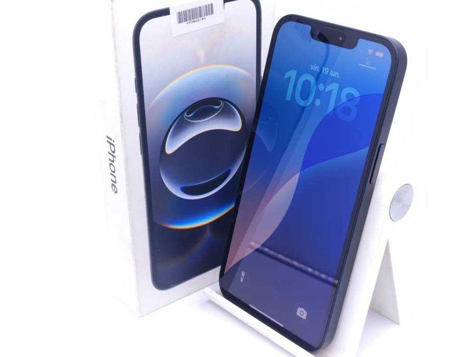 Apple Iphone 16e 128GB, Garantie 2 ani | TotalConvert.ro